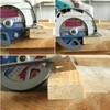 HOJR 10-Pack 7-1/4" 36 Tooth 5/8" Arbor Demolition Circular Saw