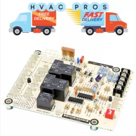 Armstrong  York Coleman Luxaire Furnace Control Board S1-03101237000 031-01237-000