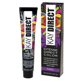 Intensive Direct Drawing Colour Purple Kepro Kay Direct Purple Intense Direct Colour 100 ml