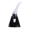 CENPEK Wine Pourers Wine Aerator Pourer Premium Aerating Pourer and