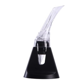 CENPEK Wine Pourers Wine Aerator Pourer Premium Aerating Pourer and Decanter Spout