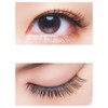 3D EYES Eyelash 03 Volume Fringe (Double Back Facing)