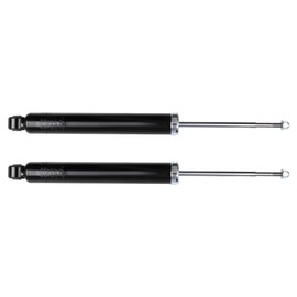 SCITOO Front Shock Absorbers Fits For Jaguar Vanden Plas 1998-2003,For Jaguar XJ8 1998-2004,For Jaguar XJR 1998-2003 Auto Shocks KG5783 (2Pcs)