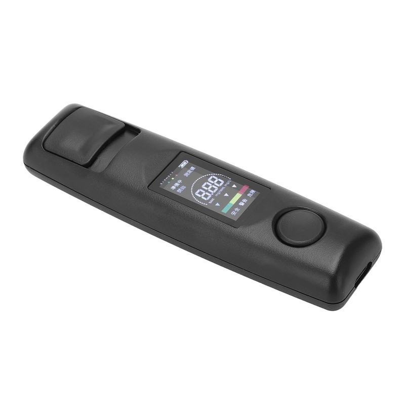 Alcohol Tester Easy Carry Non Contact Testing Healthy Safe Accurate