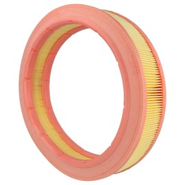 vhbw Filter Element Compatible with Festool CP 170 EV, CP 320 E, CT 17 E, CT 17 EV, VCP 170 E, VCP 171 E-L, VCP 320 E - Fine Dust Filter