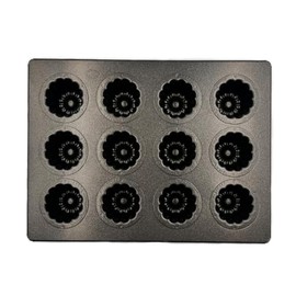 松永製作所 MBテフロン加工カヌレ天板１２P