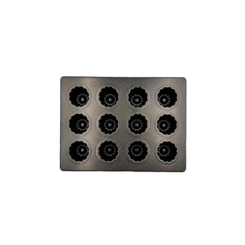 松永製作所 MBテフロン加工カヌレ天板１２P