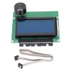 3D Printer Display 12864 LCD Screen 3D Printer Display Slope