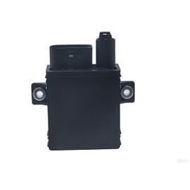 RY-1556 Diesel Glow Plug Controller Fit for Chevy SILVERADO 2500 HD 2001-2005, SILVERADO 3500 04-05, Tahoe 05, Fit for GMC SIERRA 2500 HD 01-05, SIERRA 3500 04-05 Fit for Escalade 05# RY1556 97304030