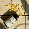 PACALLI Berberina con Cúrcuma 620mg - 60 Cápsulas