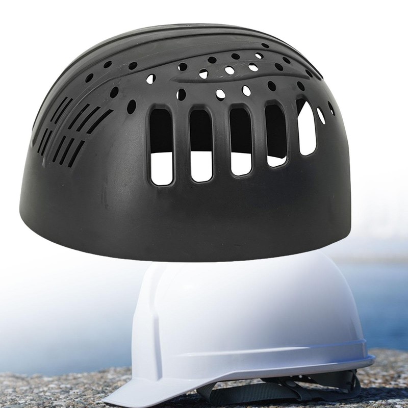 Harilla Bump Cap Insert Cap Accessories Ventilated Protection Collision Protection