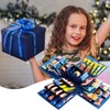 Surprise Box 5-Layer: Creative Explosion Box Birthday Surprise Box Gift