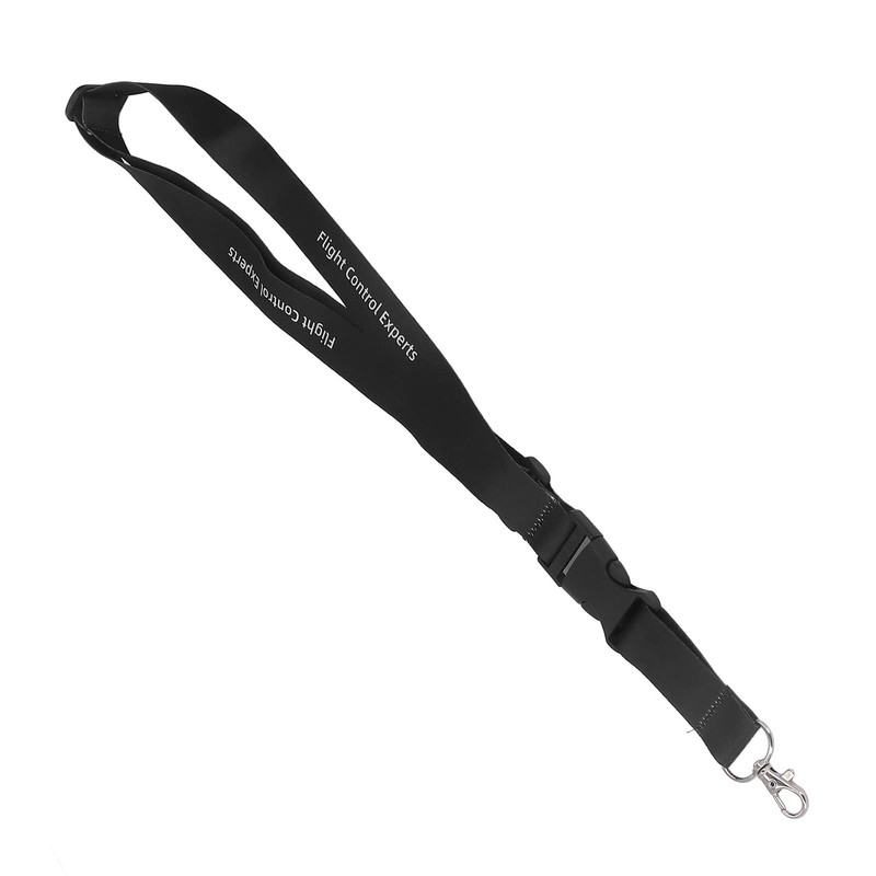 VBESTLIFE Remote Control Lanyard, Adjustable Lanyard Neck Strap with Quick