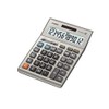 Casio DM-1200BM – Calculadora de escritorio para negocios con teclas