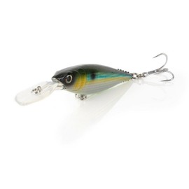 Savage Gear – Mackstick Deep Diver 6 y 6 3/4 Pulgadas, Blue Sardine, 6" - 1 7/8 oz, Bunker 2742