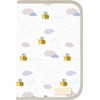 TENDS Baby Document Bag - Document Holder for Babies as