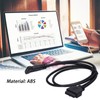 Adapter Cable 19Pin USB 3.0 to External USB TypeC Socket