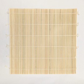 Kikusui Rolled Roll (9.4 x 9.4 inches (24 x 24 cm)