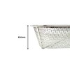 Three Snow pisyatto Corner Deep Colander
