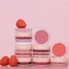 ETUDE Best Duo Danji Balm 3.0g*2colors, Color:04 Raspberry Sand +