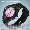AIMES Women's Watch Sport Waterproof Watches for Women Ladies Nurse