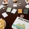 Ravine: A Crafty and Cooperative Card Game