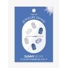 Sunny Recipe Color Change Gel Nail [Jewelry Stone] / 서니레시피