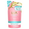 Lux Super Rich Shine Straight & Beauty Conditioner, Refill, 10.6