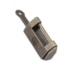 Chinese Vintage Padlock Antique Retro Style Lock Key Antique Retro