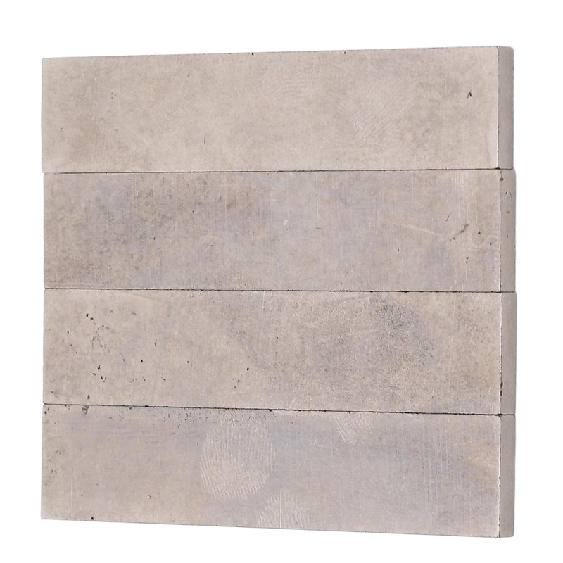 4PCS Electric Guitar Pickup Bars Alnico 5 Humbucker Magnet Bar