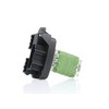 RIDEX 1385C0072 Control Unit Heating / Ventilation 97 mm 70