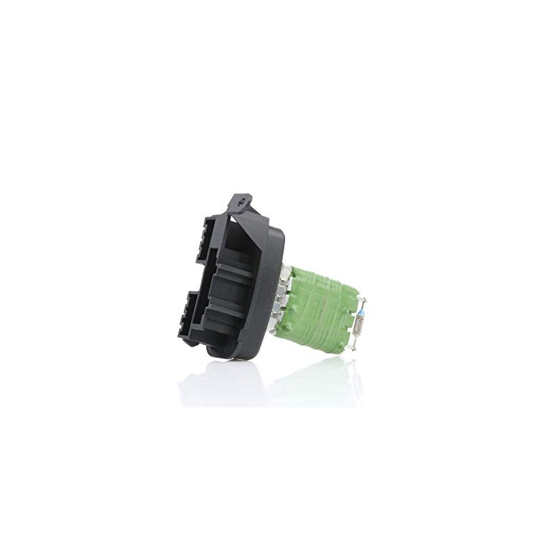 RIDEX 1385C0072 Control Unit Heating / Ventilation 97 mm 70