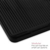 iDesign The Sarah Tanno Collection Heat-Resistant Silicone Mat for Cosmetic