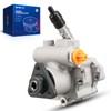 KAX Power Steering Pump Compatible with 2013-2015 X1 xDrive28i, Replace#