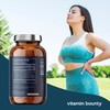 Vitamin Bounty Pro-100 Probiotic 100 Billion CFU - 13 Strains