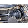 Rough Country 4340 Chromoly AX3 Rear Axle for Polaris RZR