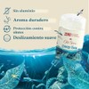 Old Spice Desodorante Hombres Aluminio Aroma Mar Profundo Elementos Oceánicos