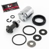LST Brake Caliper Repair Kit Gasket Set Piston 38 mm