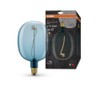 LEDVANCE Dimmbare LED-Lampen, Vintage-Edition, 4.5 W, Blue