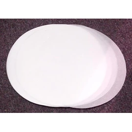 Baking Parchment Paper Circles, Pack of 1000-2.5 Inch Diameter