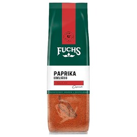 Fuchs Spices - Sweet Pepper in Recyclable Refill Bag - 55 g