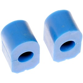 Dorman 533-423 Suspension Stabilizer Bar Bushing Kit Compatible with Select Models