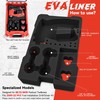 Terixe EVA Liner for Milwaukee 48-22-8435 Packout Tool Box -