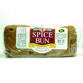 HTB Spice Bun 28oz by HTB