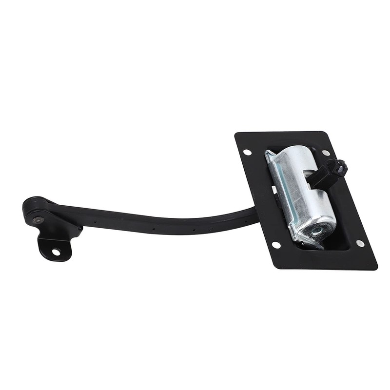 Aramox Tailgate Strap Retaining Arm, Tailgate Control Strap, Black, Retaining