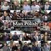 Man Polish Man Polish Men's Moisturiser - Premium Sensitive Natural