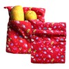 Reusable Microwave Potato Baking Bags, 2 Pack, 10.5 x 8.5