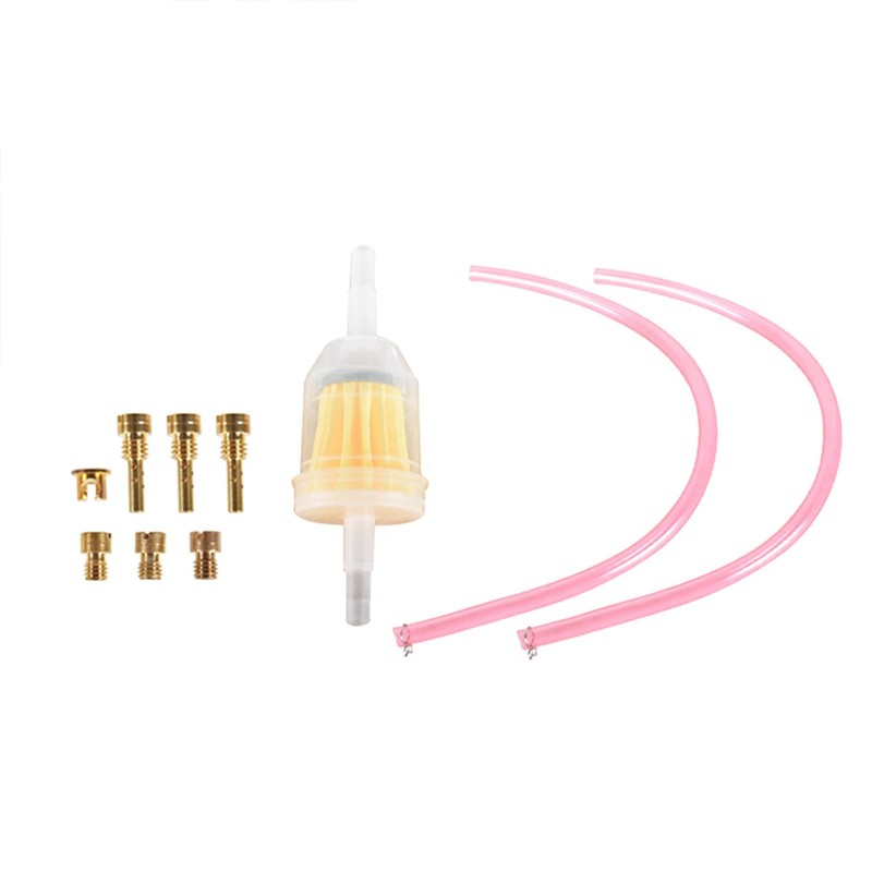 Autoparts Carburetor 27404-00 Replacement for Buell Blast 500 2000-2009 Carburetor