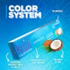KÜÜL - Color System Tinte Permanente para Cabello Tono 9.1