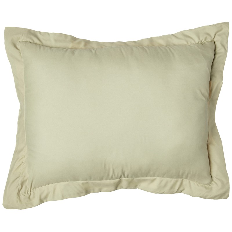 Linen Market Reversible Queen Comforter Set (3 Piece) - Bring